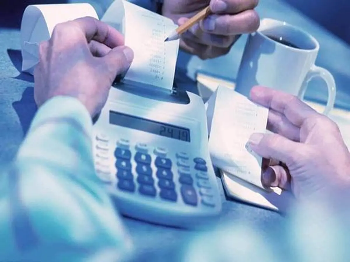 آخرین مهلت ارایه اظهارنامه الکترونیکی مالیاتی