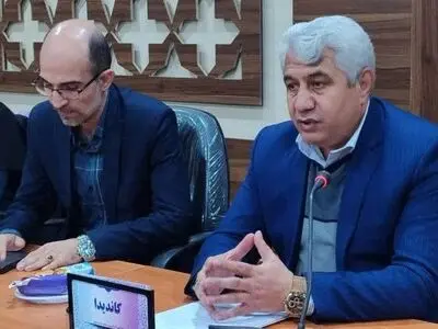 اعتماد دوباره ورزش کارگری خراسان شمالی به برات سعیدی