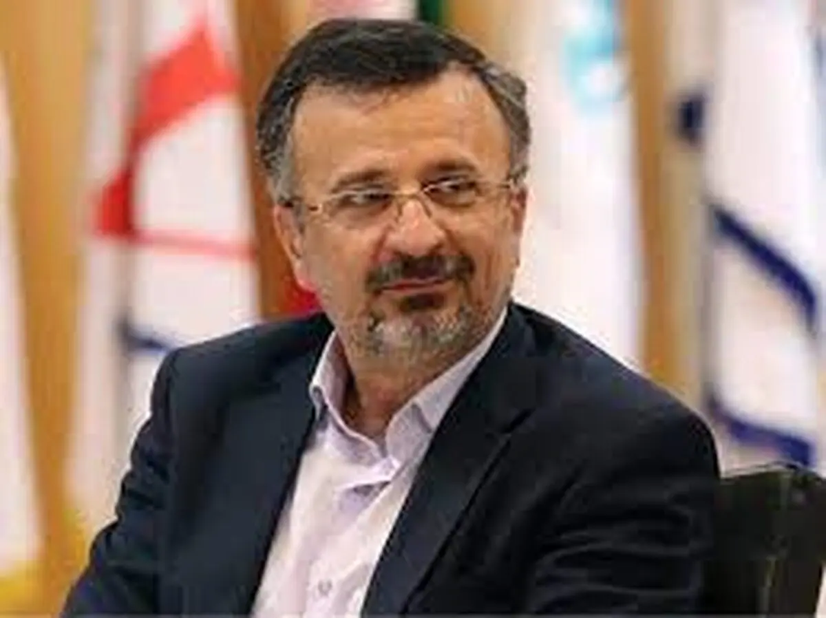 داورزنی: خوشحالم که با عمل به رهنمودهای مقام معظم رهبری، دل مردم را شاد کردیم