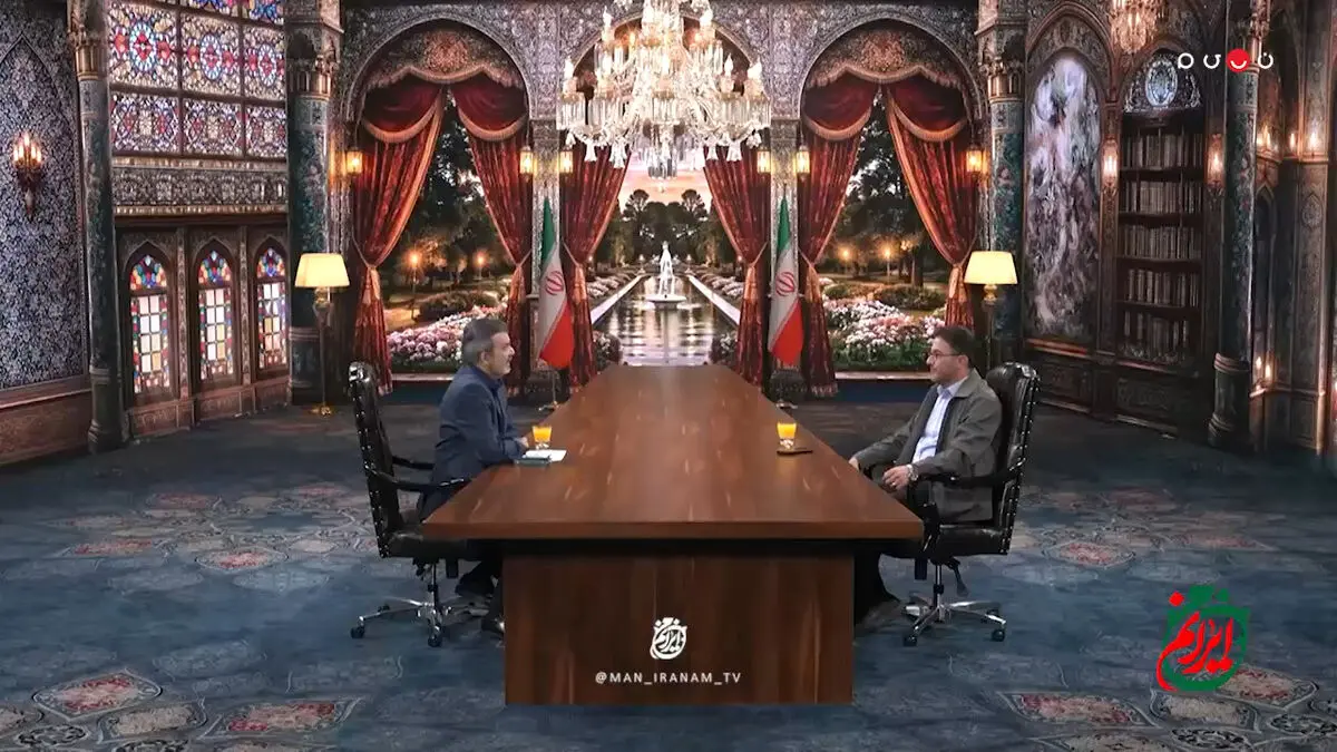 بغضِ سازنده‌یِ بزرگترین پلِ خاورمیانه: «شرمنده‌یِ قولی شدم که به مردم دادم!» + فیلم