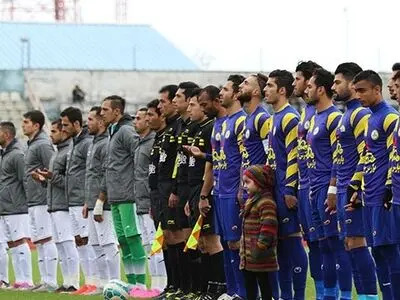 ملوان باخت و پارس جنوبی به صدر رسید