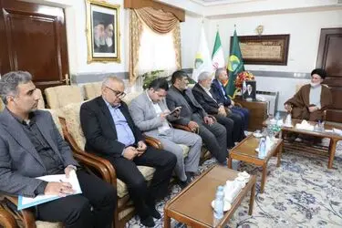 همراهی فرهنگی آستان برای عبور از خشکسالی ادامه دارد/ هشدار مدیرعامل آبفا منطقه 6 تهران: خشکسالی وارد ششمین سال شد 