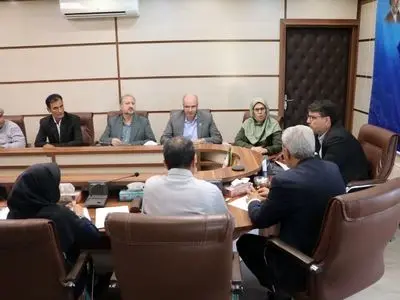 تسریع در واگذاری اراضی برای توسعه نیروگاه‌های خورشیدی در قزوین