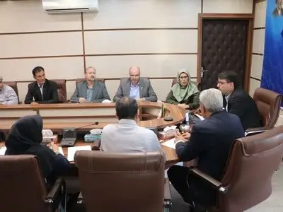 تسریع در واگذاری اراضی برای توسعه نیروگاه‌های خورشیدی در قزوین