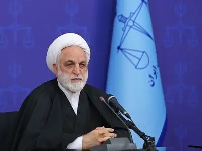 اگر کسی دنبال به هم زدن امنیت کشور است، جلویش را بگیرید