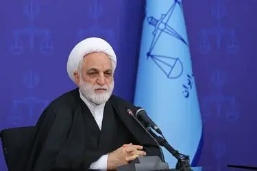 رئیس قوه قضائیه با همتای هندی خود دیدار کرد
