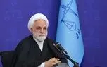 پیام تسلیت محسنی اژه‌ای خطاب به وزیر امور خارجه