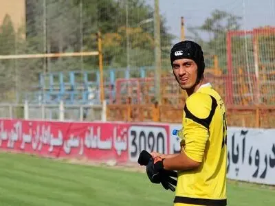 خطر مرگ از بیخ گوشم رد شد/ پیترچک الگوی من است و خواست خدا بود شبیه او شوم!