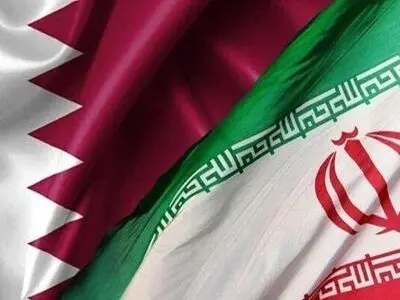 Iran, Qatar emphasize cooperating to boost regional security