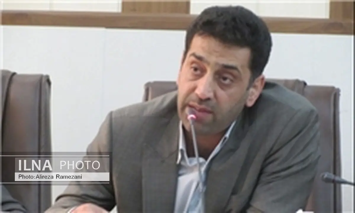 شهرداری به قانون عمل نمی کند