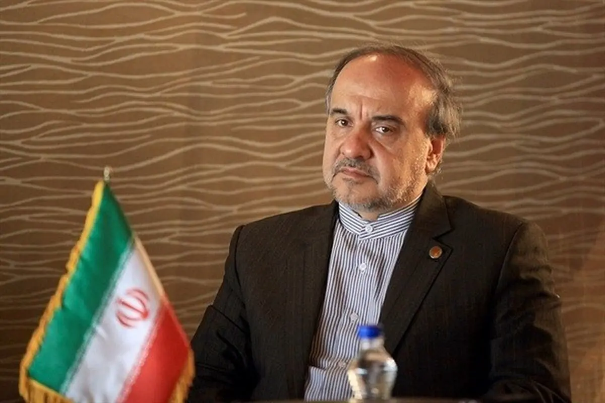 سلطانی‌فر: پشتوانه سازی تیم‌های ملی از اهداف جدی وزارت ورزش و جوانان است