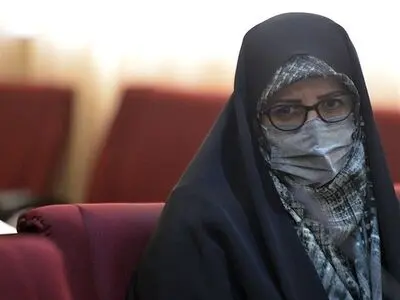  کاظمی‌پور: AFC هیچ نامه‌ای به ما برای فوتبال بانوان نزده است