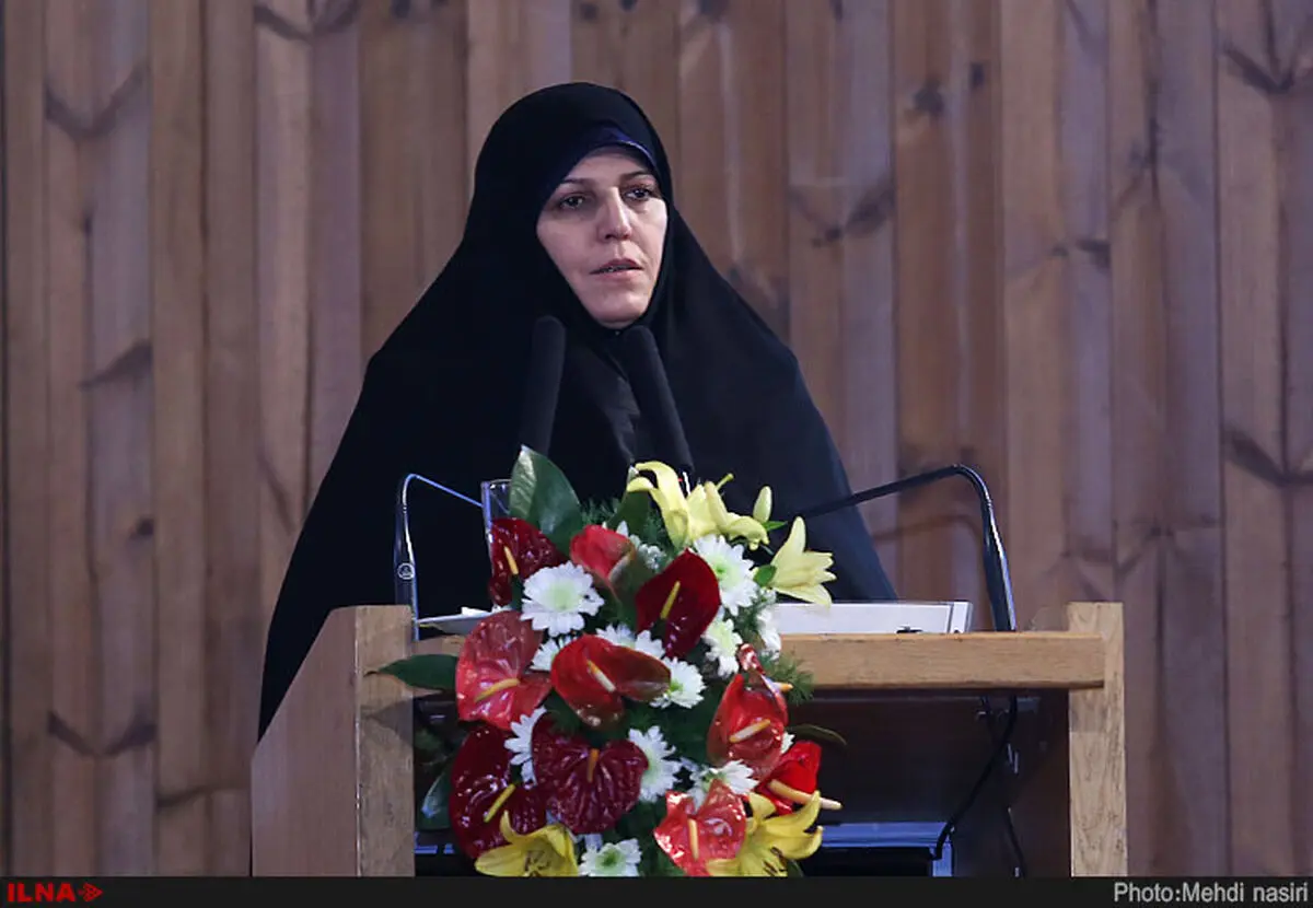 جامعه دختران در برخی مواقع مورد بی‌توجهی قرار می‌گیرند/ آزادی ۲۴۰ زن زندانی جرائم غیرعمد در کمپین ارمغان