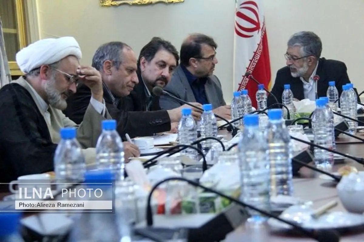 کلیات برنامه درسی کارشناسی ارشد رشته اقتصاد شهری تصویب شد