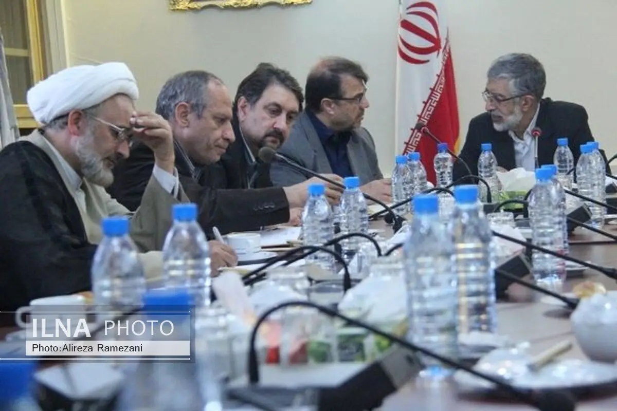کلیات برنامه درسی کارشناسی ارشد رشته اقتصاد شهری تصویب شد