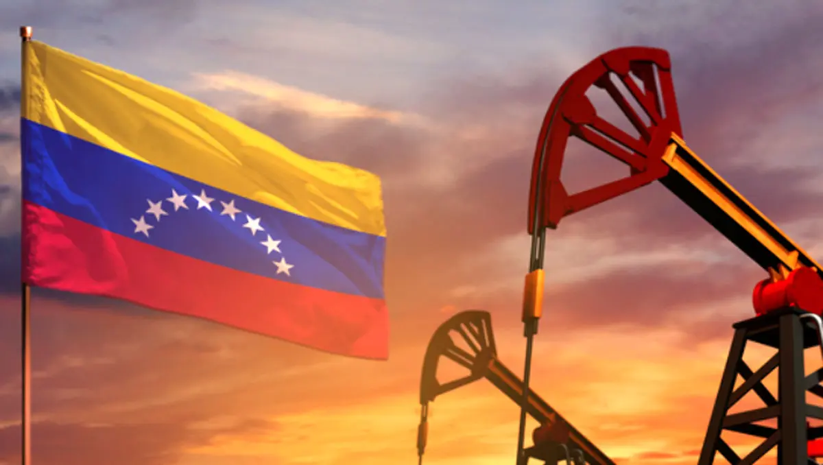 ونزوئلا برای مهار افت تولید، بارگیری نفتکش‌ها را افزایش داد