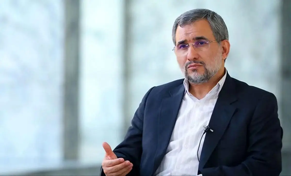 تدوین «فقه اعتراض و نقد» ضروری است