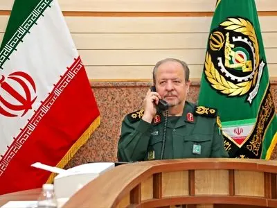 ​واکنش سنگین و پشیمان‌کننده‌ای به هرگونه نقض مفاد تفاهم خواهیم داشت

