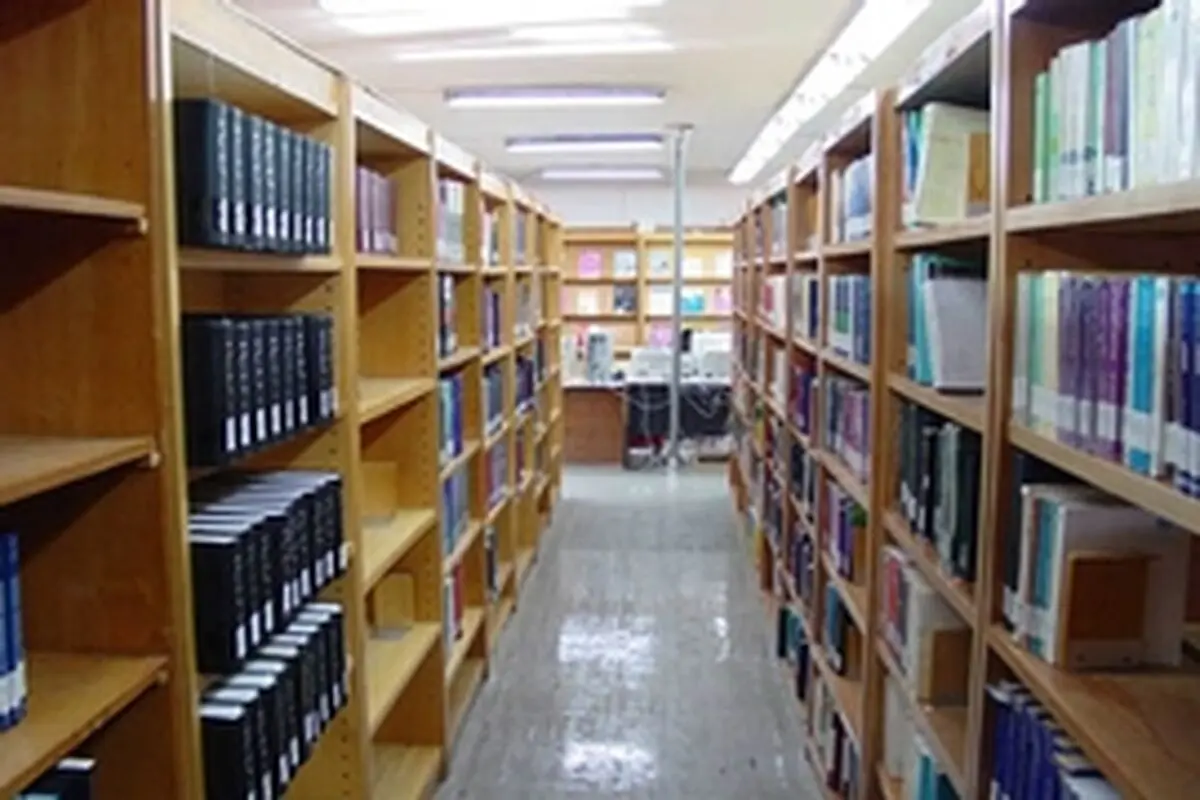 کتابخانه روستای " کل کش " آغاز به فعالیت خواهد پرداخت