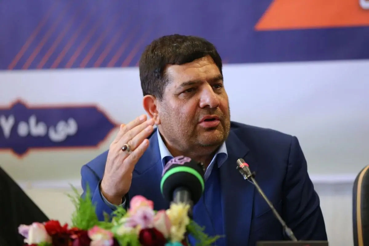 امروز در یک جنگ تمام‌عیار اقتصادی هستیم/ اشتغالزایی راه حل مشکلات معیشتی مردم