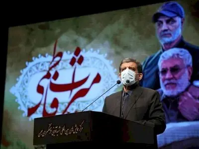 تشییع پیکر حاج قاسم بزرگ‌ترین رفراندوم تاریخ بود