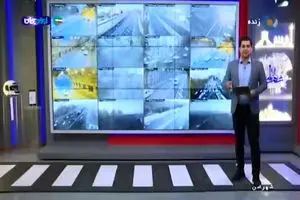 پلیس راهور: خودروهای رسوبی در داخل پارکینگ شناسایی شده و از چرخه خارج می‌شوند + فیلم