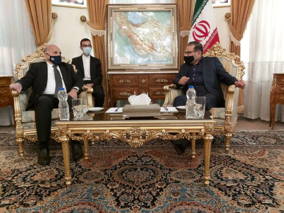 انتظار پیگیری جدی ترور ناجوانمردانه سردار سلیمانی را از دولت عراق داریم/ گفت‌وگو و همکاری منطقه‌ای بهترین راه ایجاد امنیت پایدار است 