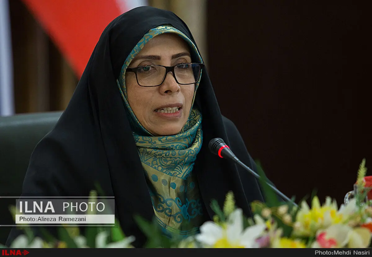 واکنش معاون رئیس‌جمهور به درگیری هموطنان با پدیده گردوغبار/ برخورداری از هوای سالم"حق شهروندی" است