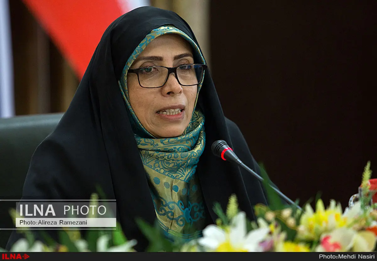 واکنش معاون رئیس‌جمهور به درگیری هموطنان با پدیده گردوغبار/ برخورداری از هوای سالم"حق شهروندی" است