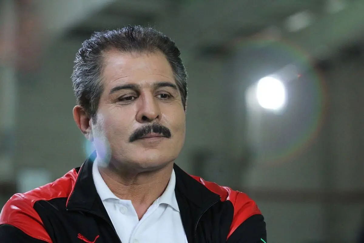 پنجعلی: مشکل از آدم کوچولو‌های فدراسیون است نه کی‌روش/ خودمان اجازه دادیم به ما از بالا نگاه کند