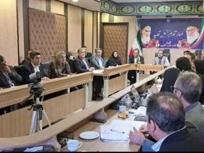 بیش از 37 میلیارد تومان تسهیلات به 23 طرح گردشگری و صنایع دستی پرداخت می‌شود