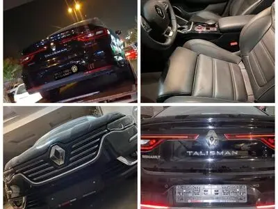 شرایط فوق‌العاده فروش اقساطی اتومبیل توسط طاهاخودرو