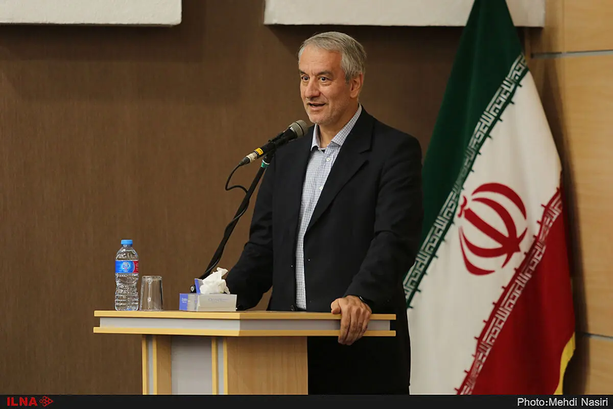 کفاشیان: بهترین تصمیم، اعزام تیم ملی به جام جهانی با تمرکز بر عملکرد فنی است