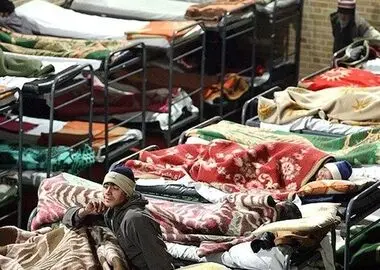 صدور دستور قضایی برای تمدید اقامت مددجویان فاقد حمایت خانوادگی
