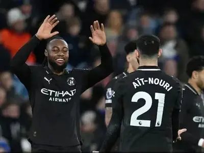 ترکیب احتمالی منچسترسیتی مقابل وستهم