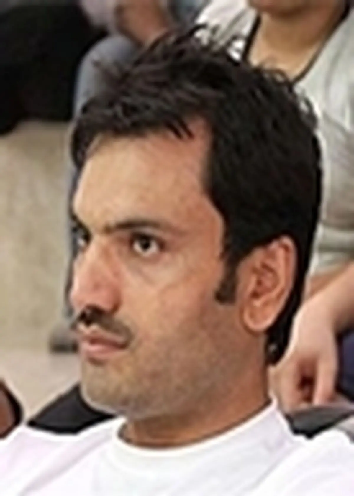 سرمربی سابق تیم ملی اسکواش به ایران باز می‌گردد