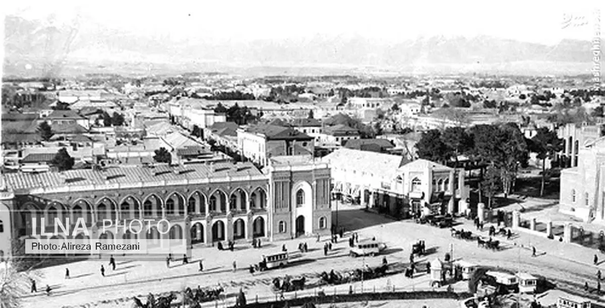 هیاهوی آرام
