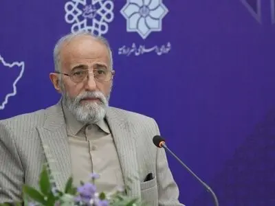 توسعه شهری بدون توجه به محیط‌زیست و منابع آبی، پایدار نخواهد بود