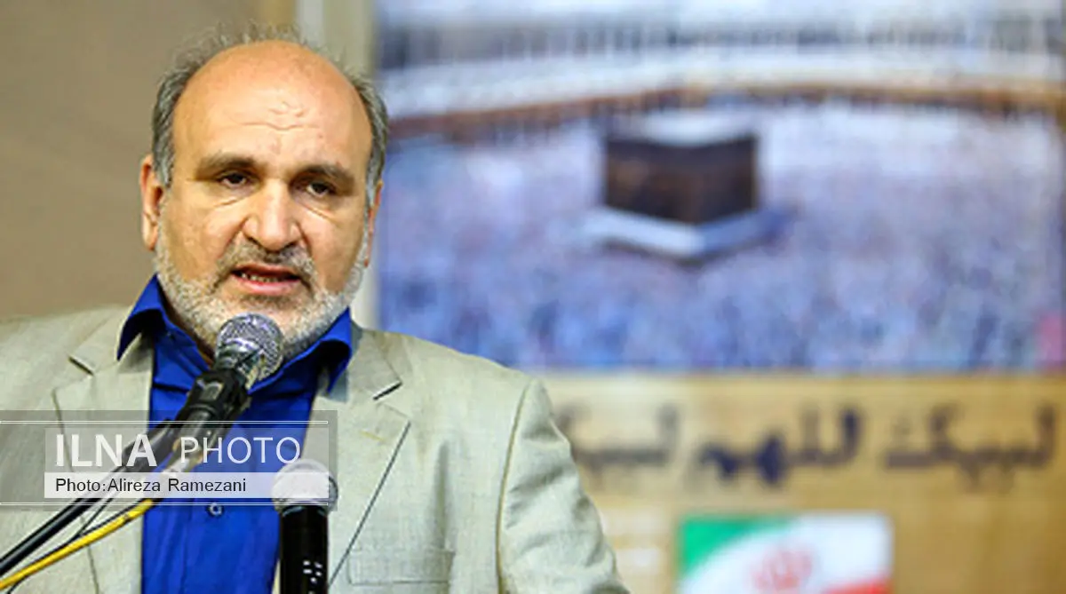 حکم صادره برای دو مامور متعرض سعودی را کافی نمیدانیم/ وزارت امور خارجه باید پیگیر باشد