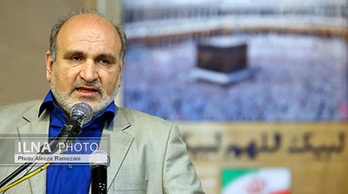 حکم صادره برای دو مامور متعرض سعودی را کافی نمی‌دانیم/ وزارت امور خارجه باید پیگیر باشد