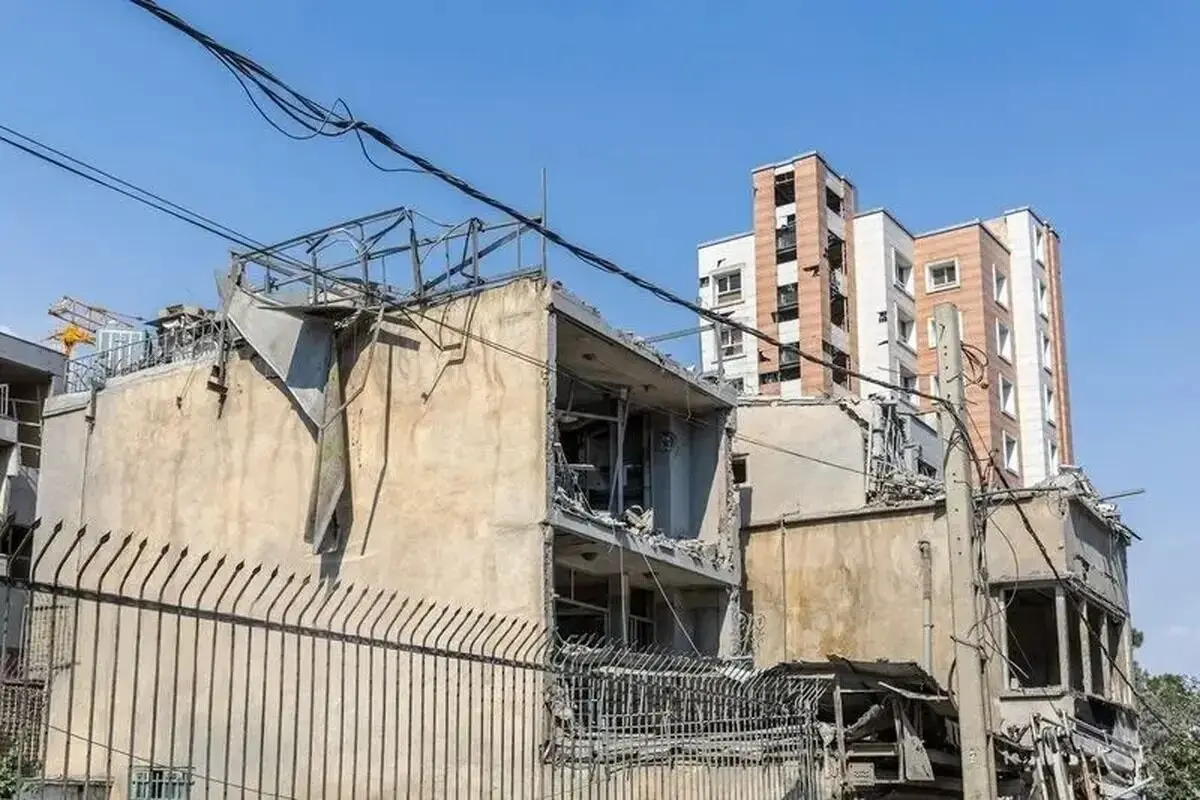 پرداخت ۱۷ میلیارد تومانی خسارت جنگ به ۲۲۴۵ واحد مسکونی در استان