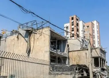 پرداخت ۱۷ میلیارد تومانی خسارت جنگ به ۲۲۴۵ واحد مسکونی در استان