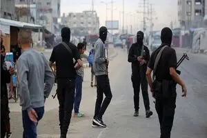 جزئیات طرح جنجالی غزه؛ از خلع سلاح حماس تا خروج تدریجی اسرائیل