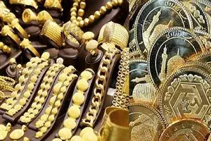 قیمت سکه و طلا ۱۸ خرداد ۱۴۰۵ در بازار رشت