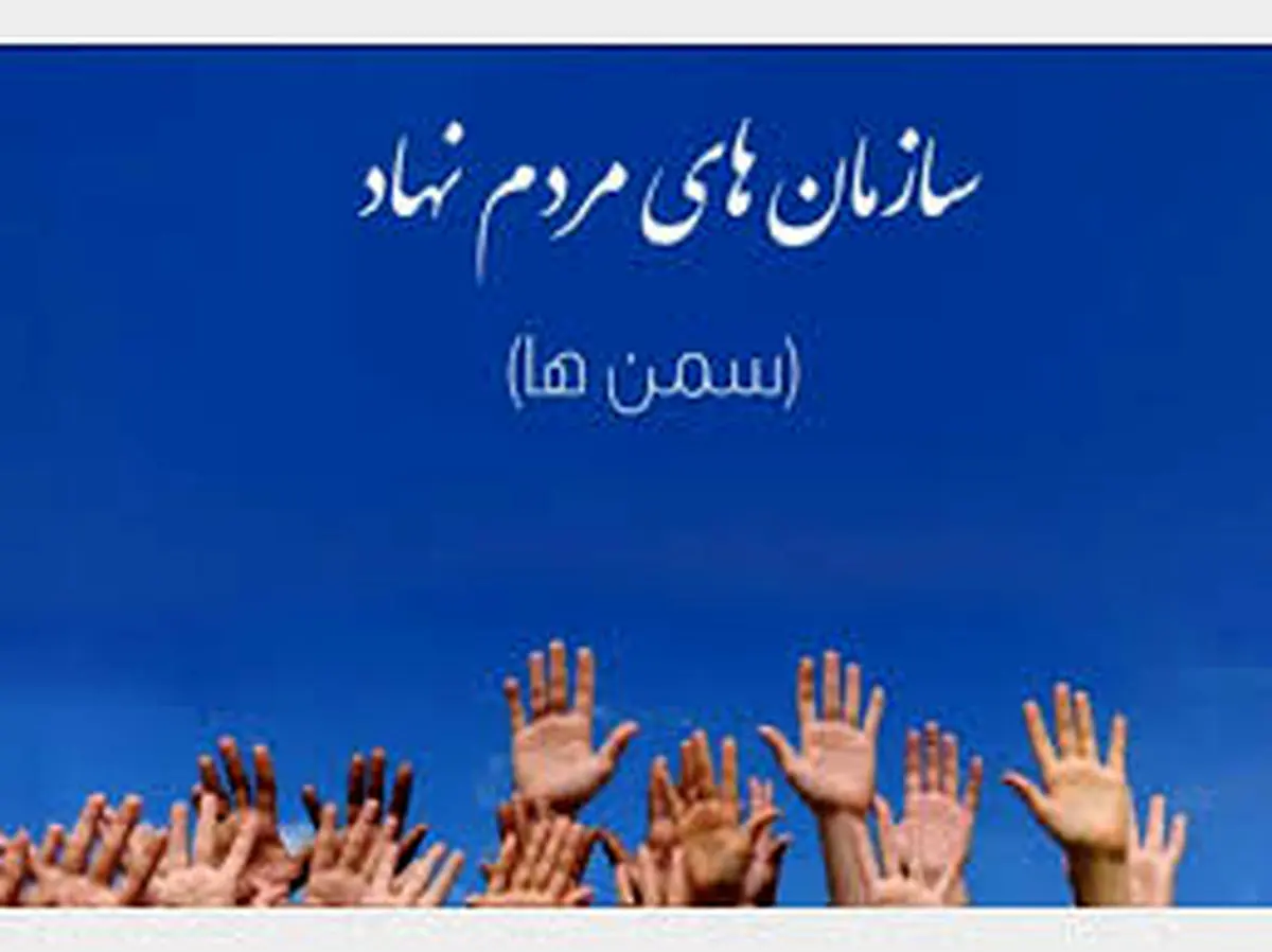 حدود تکالیف و اختیارات تشکلهای مردم نهاد مشخص شد