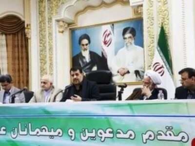 شرایط فعلی هرمزگان زیبنده نیست