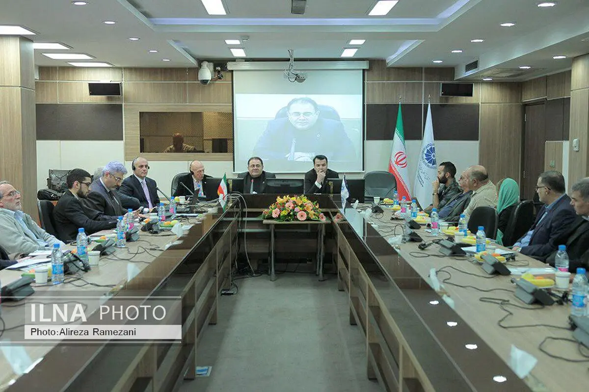 عدم پرداخت مطالبات بخش خصوصی توسط وزارت نیرو