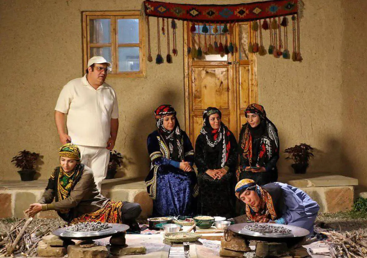 «شادآباد» با اجرای میرطاهر مظلومی و گیتی قاسمی روی آنتن می‌رود