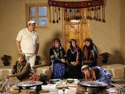 «شادآباد» با اجرای میرطاهر مظلومی و گیتی قاسمی روی آنتن می‌رود