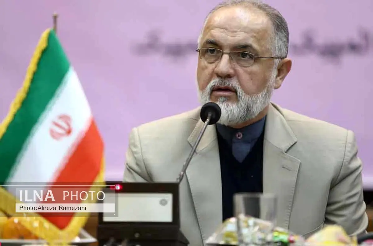 شهنازی: ایران در مسابقات کشورهای اسلامی شرکت خواهد کرد/ کمیته ملی المپیک علیه وزارت ورزش نخواهد بود/ کار گودرزی عاقلانه بود